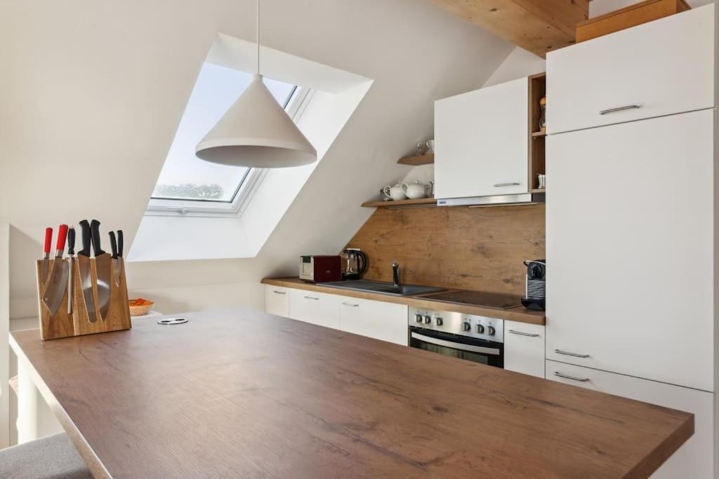 Wohnung in Baddeckenstedt mit Balkon & Aussicht photo 3