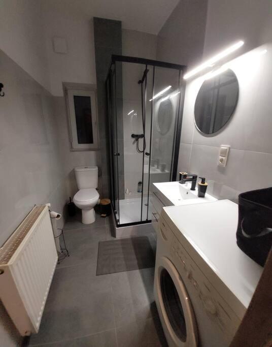 Apartament Blisko Granicy photo 3