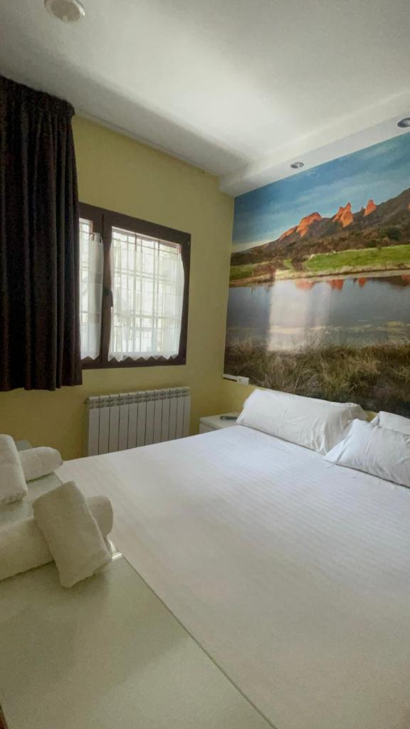 The Way Hotel Molinaseca photo 3