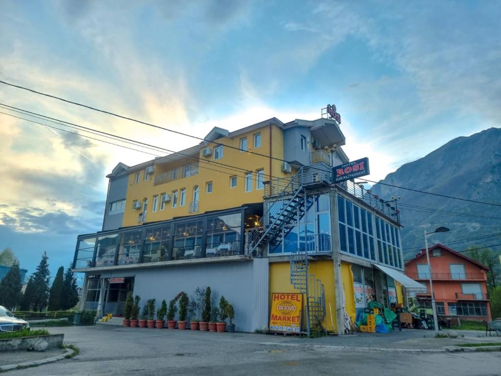 Hotel Rosi photo 1