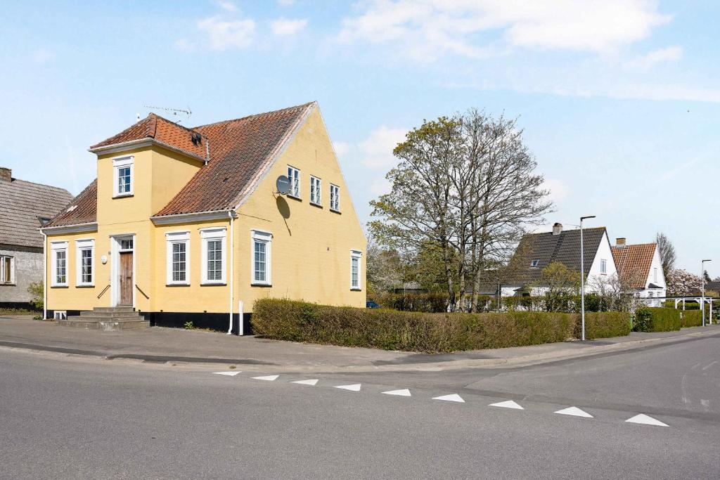 Lobbk Hovedgade 22, 3720 Aakirkeby photo 1
