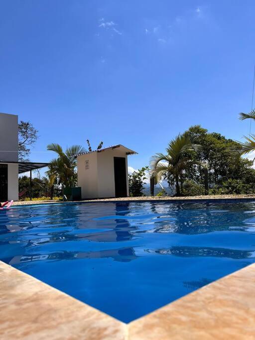 Casa de Campo Zayleen photo 4