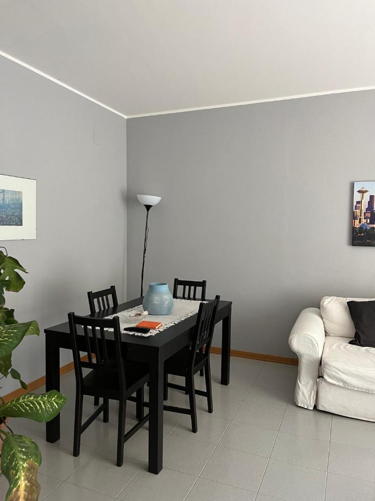 Casa del Verde - spazioso appartamento con terrazzo e giardino photo 4
