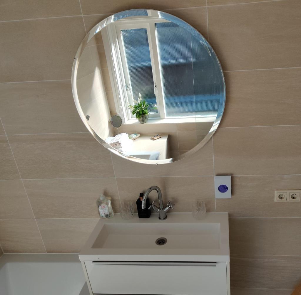 Ensuite Middelburg photo 1