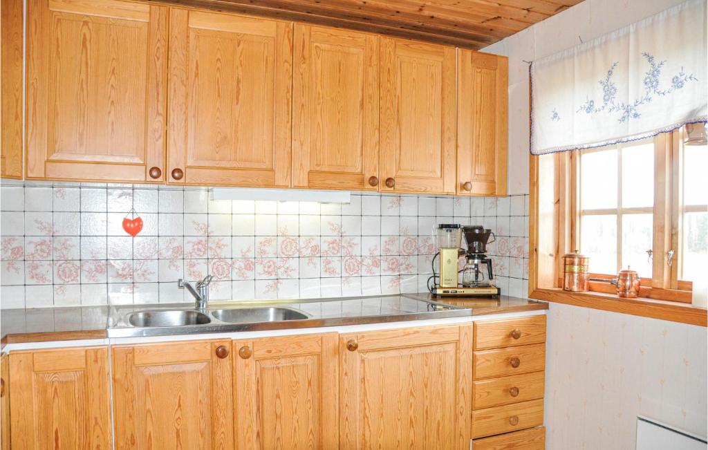 Nice Home In rjng With Sauna And 3 Bedrooms photo 3