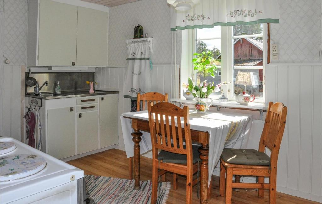 Amazing Home In rjng With 2 Bedrooms photo 3