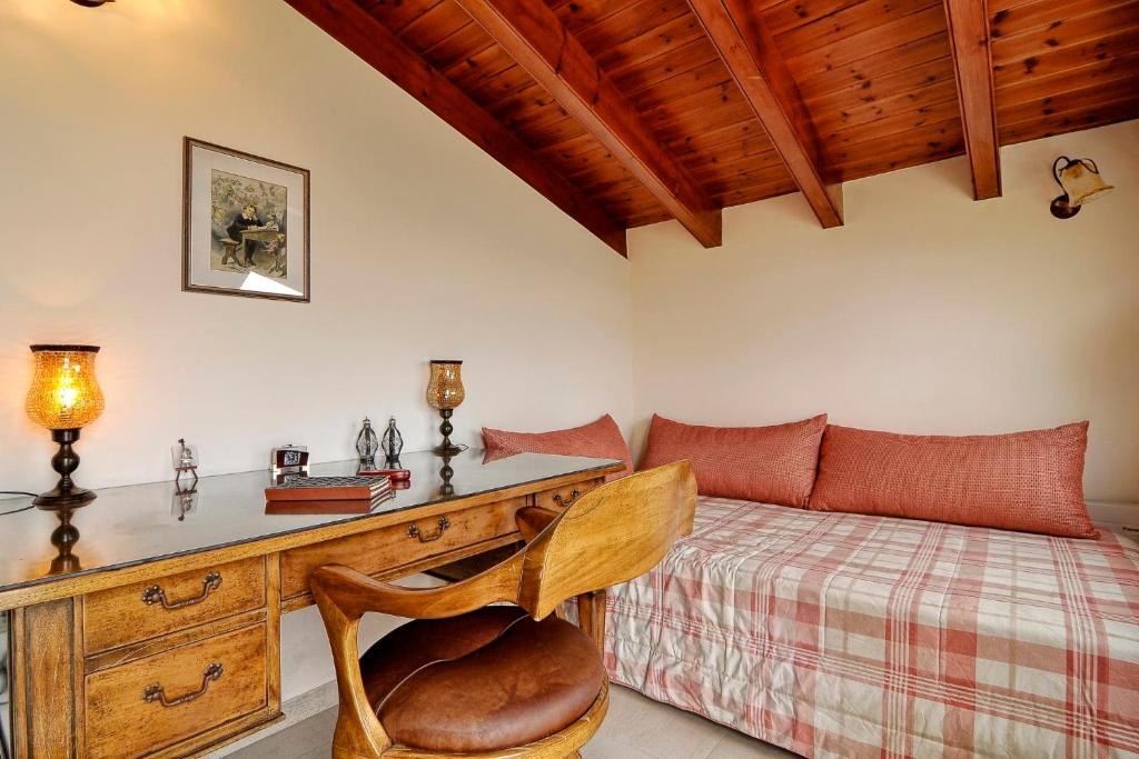 Venetian Shipyard Villa photo 1