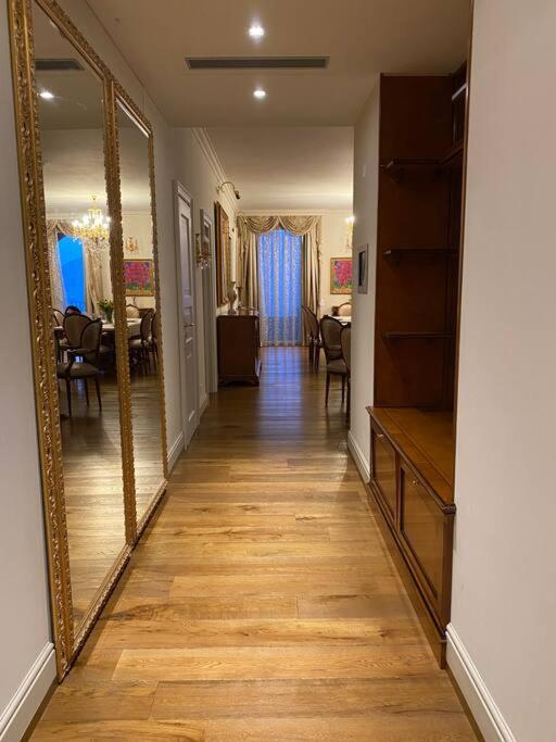 Furnished apartment rental with lake view photo 2