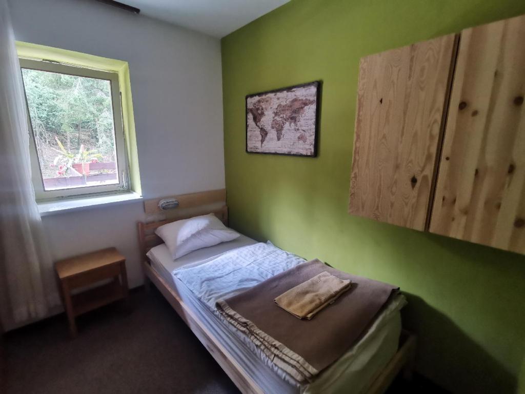 Hostel pod Voglom photo 4