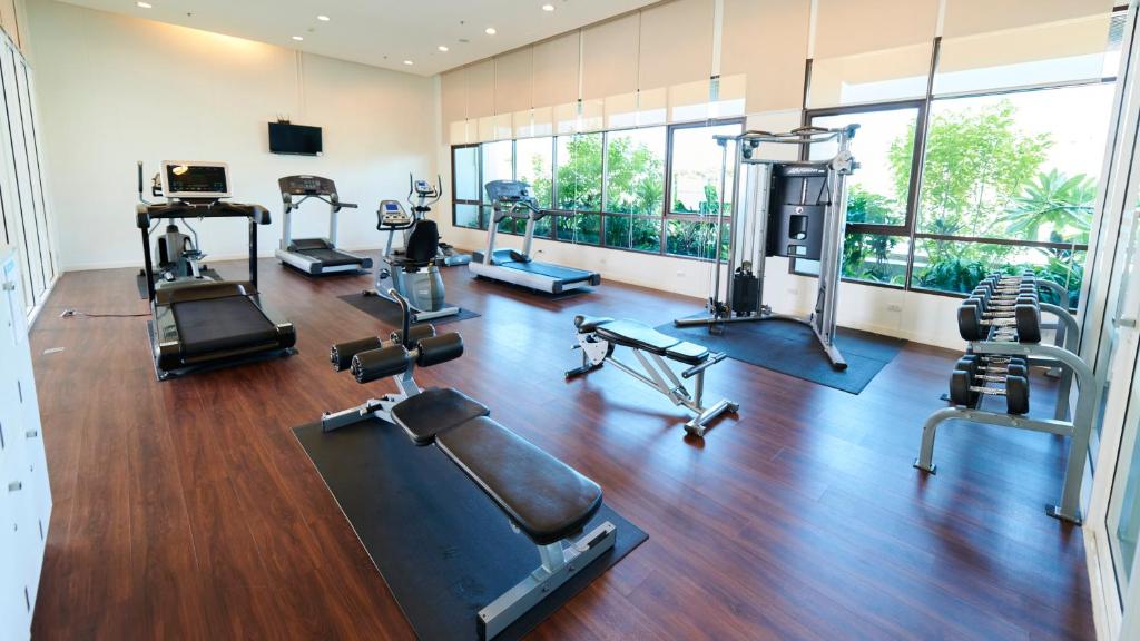 Citiresort Living sukhumvit 39 photo 3