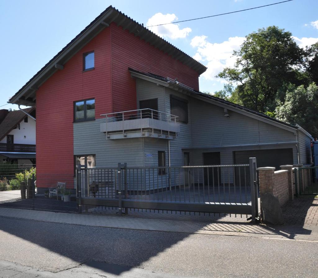 Wohnung in Schalkenbach photo 1