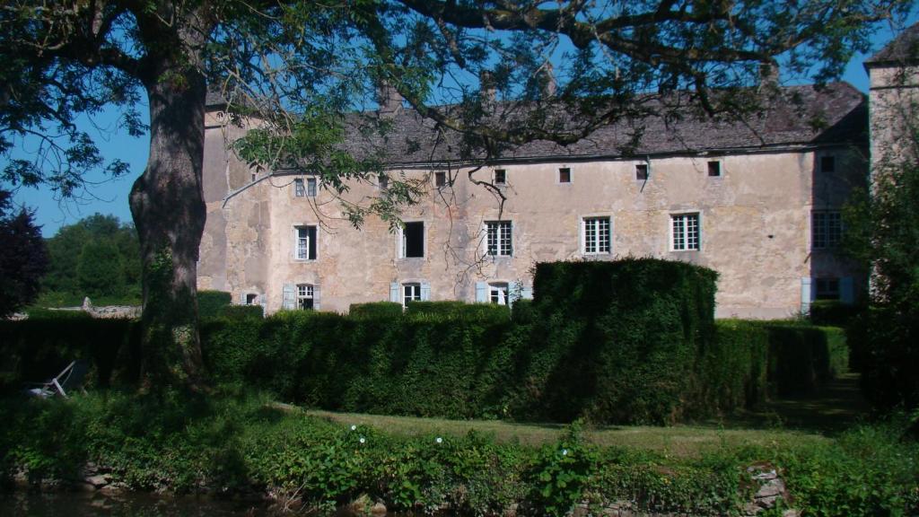 Château d'Ozenay photo 3