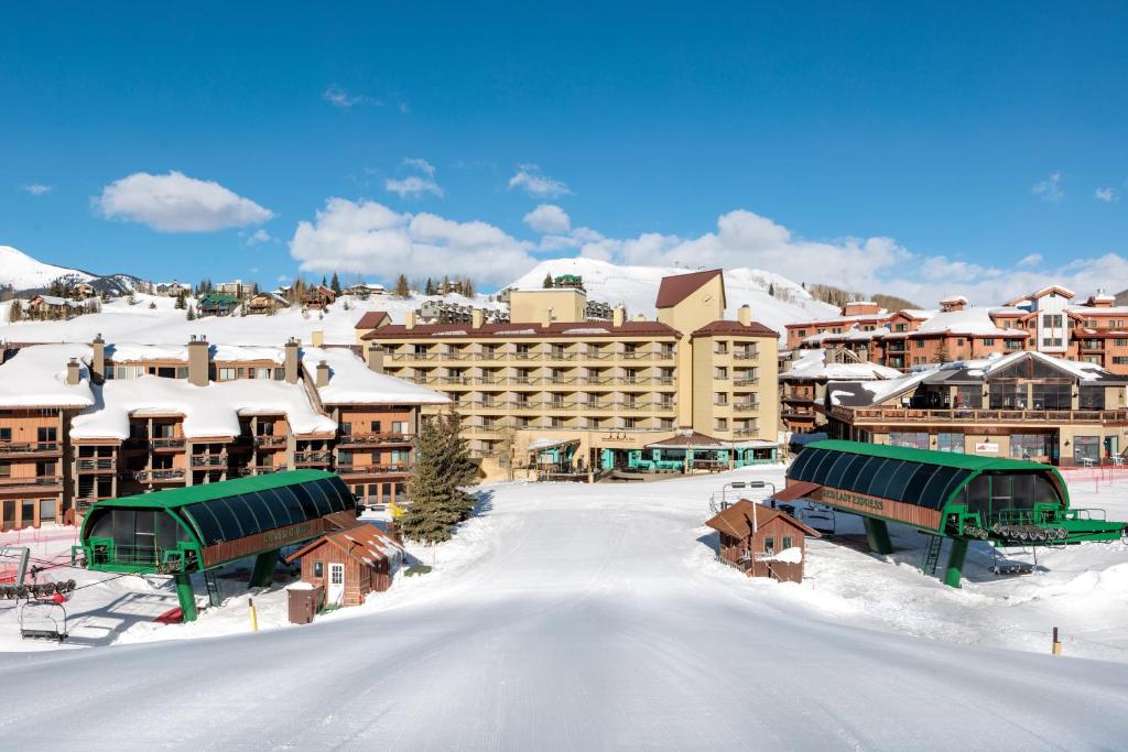 Elevation Hotel & Spa image