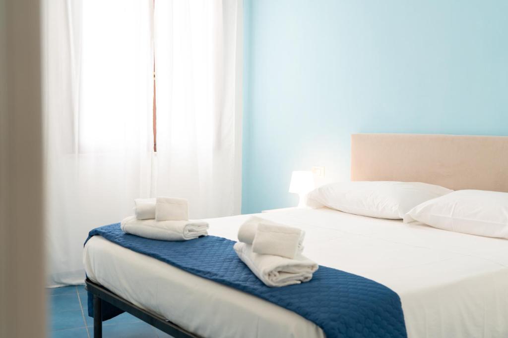Elimi Favignana Apartments - Residence in città photo 3