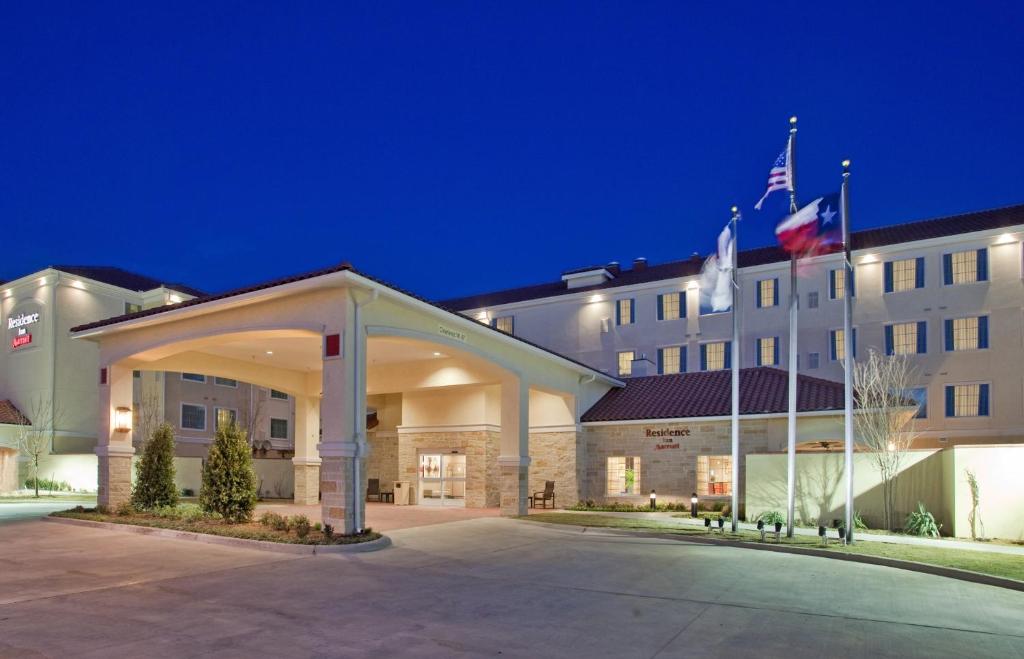 Residence Inn Odessa photo 1