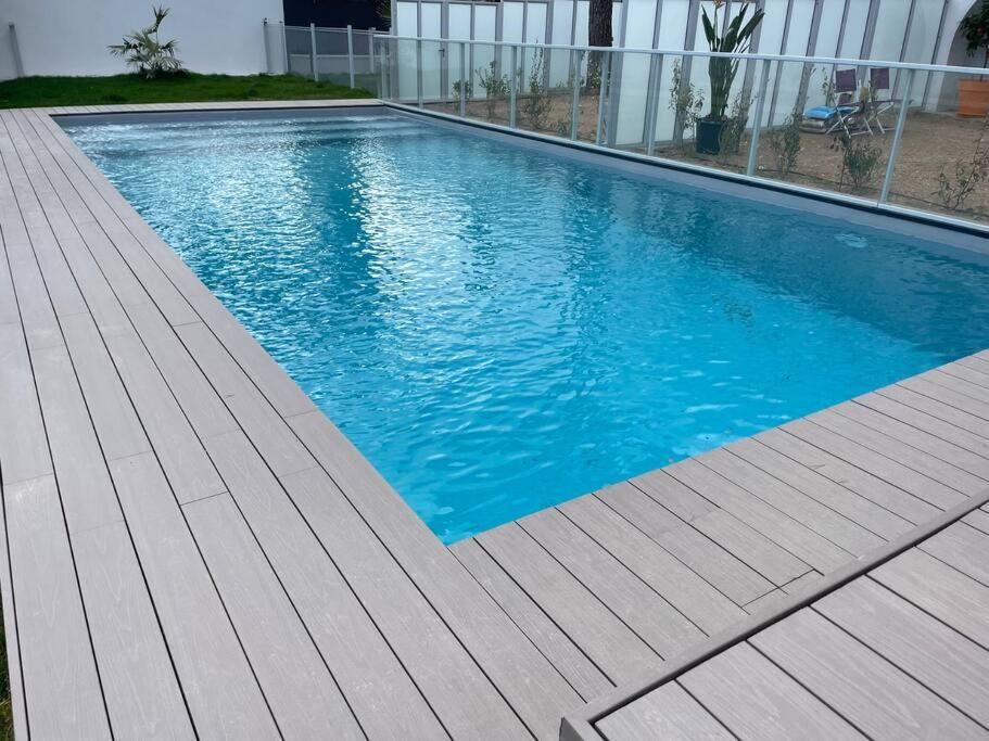 Villa Pieds dans l’eau photo 2