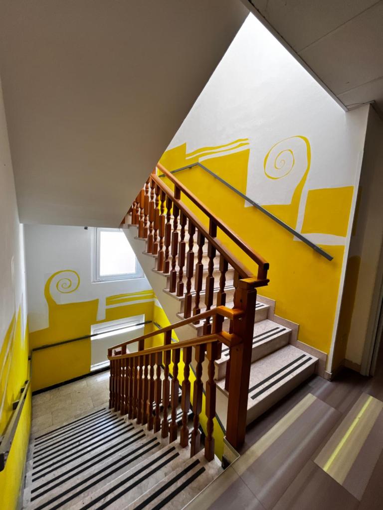 Hotel Morfeo - Young People Hotels photo 4