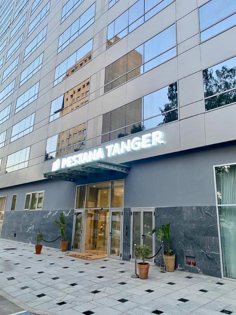Pestana Tanger - City Center Hotel Suites & Apartments photo 3