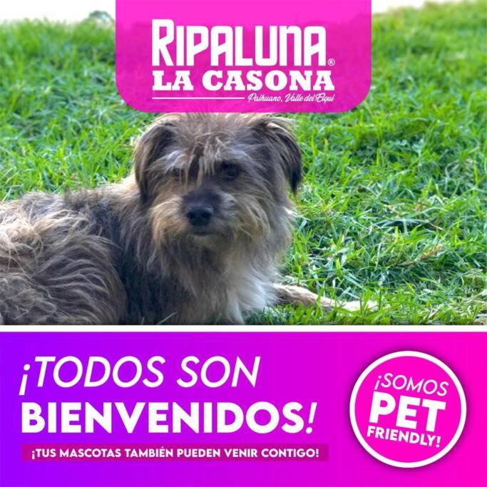 Cabaña La Casona de Ripaluna photo 4
