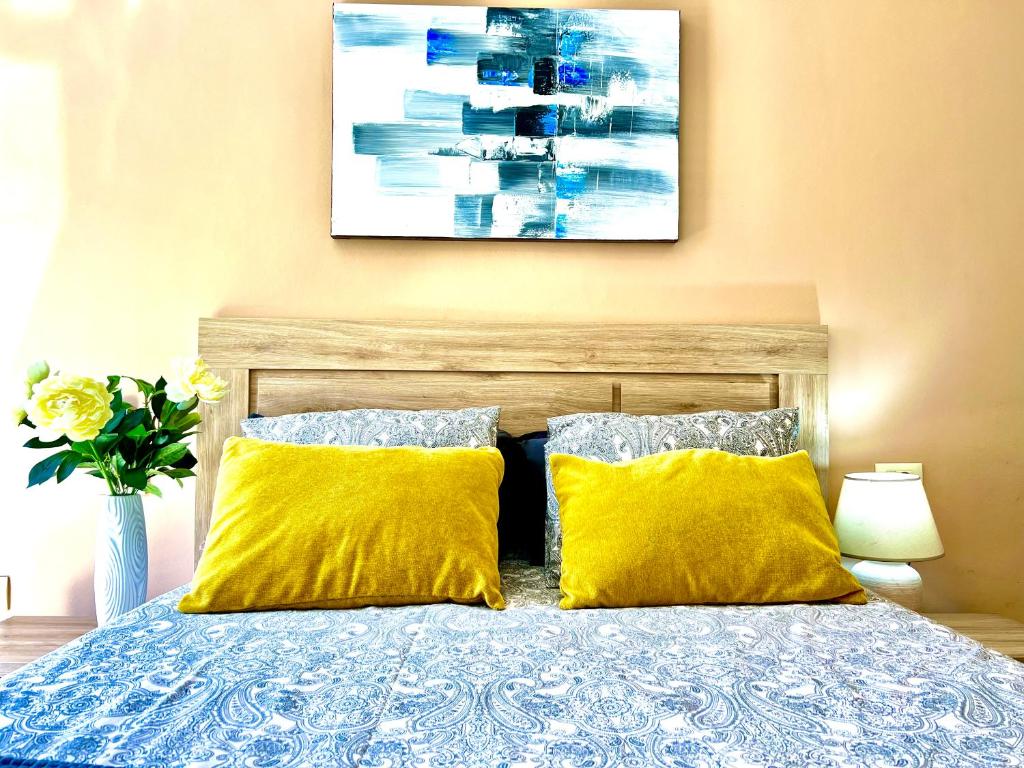 Spacious apartment near the beach in Playa San Juan photo 3
