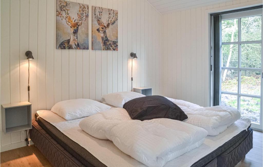 Amazing Home In Henne With 3 Bedrooms And Wifi photo 3