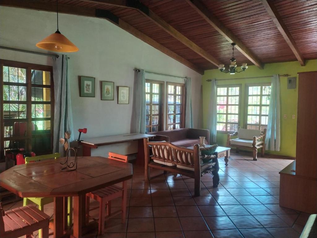 Casa de Campo 4 habitaciones Ideal 12 personas photo 3