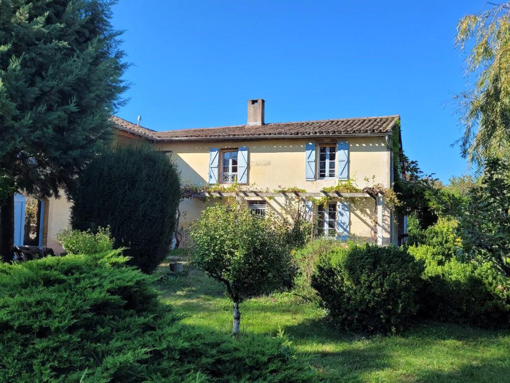 La vieille ferme de Gaillac photo 1