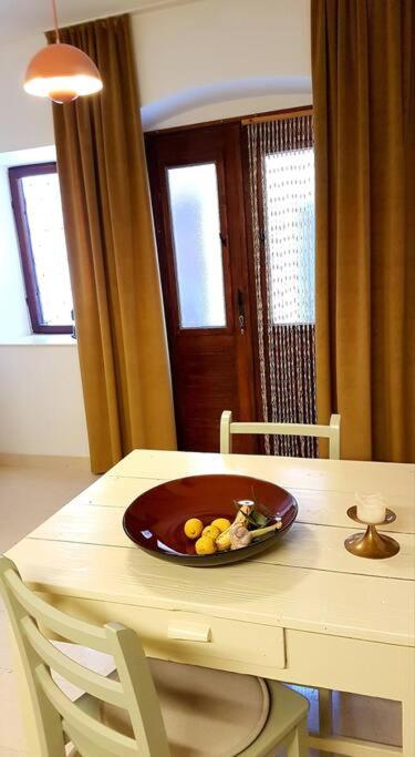 Renovated stone house photo 4