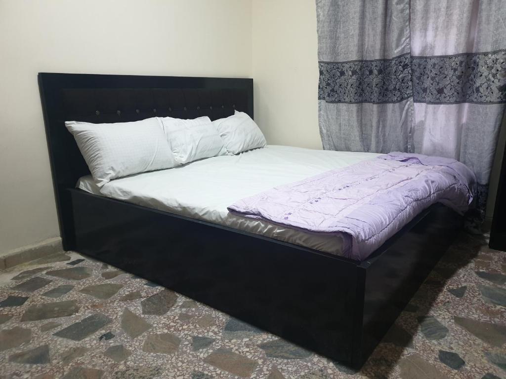 Joefad Home Stay - Wuse Zone 5 photo 2