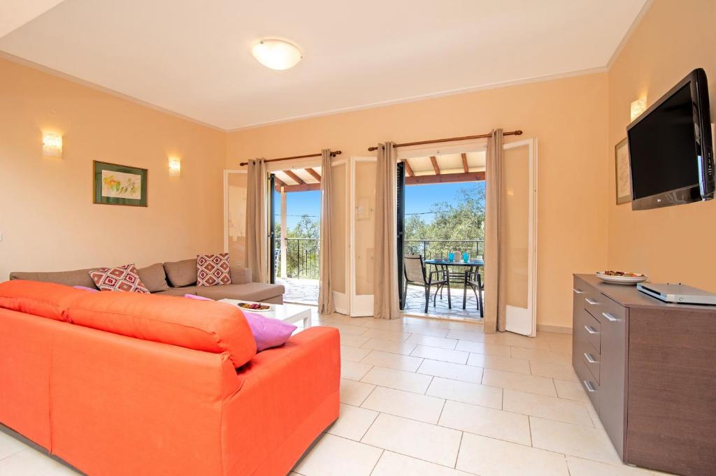 Villa Xenia by Villa Plus photo 1