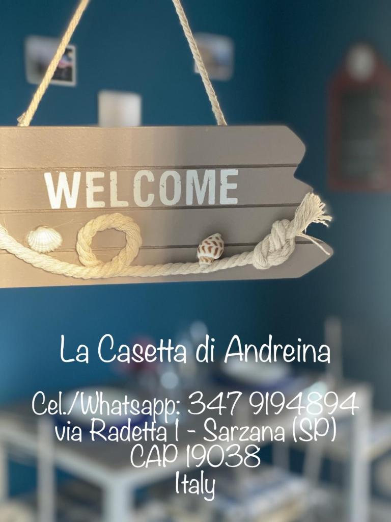 La casetta di Andreina photo 1