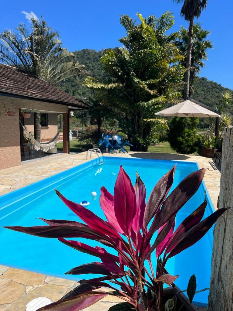 Paraíso Pomerode photo 2