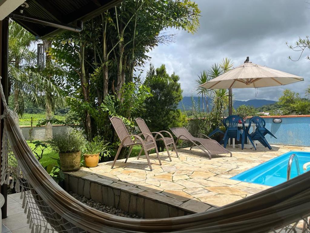 Paraíso Pomerode photo 1