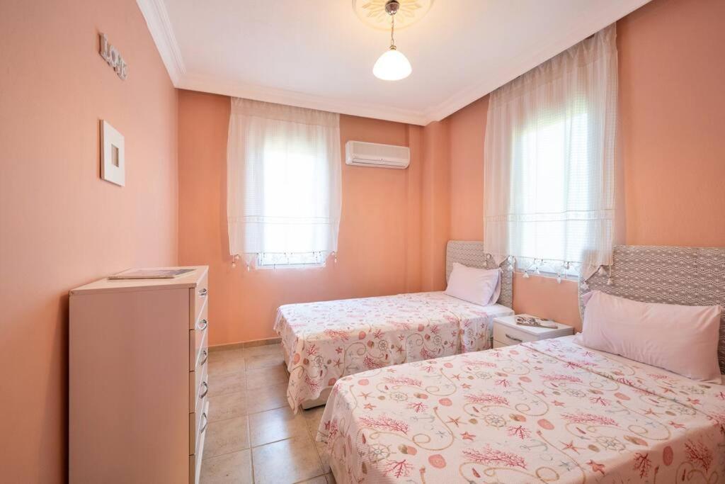 VİLLA AKDENİZ , İN GÖCEK İNLİCE NATURAL VOCATİON! photo 1
