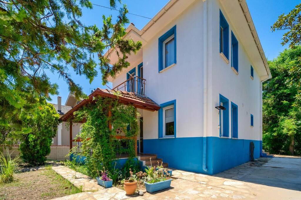 VİLLA AKDENİZ , İN GÖCEK İNLİCE NATURAL VOCATİON! photo 2