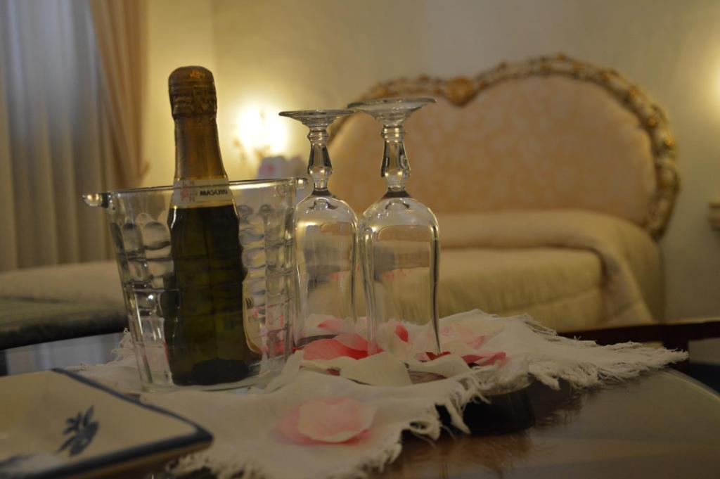 Hotel Santa Lucia photo 3