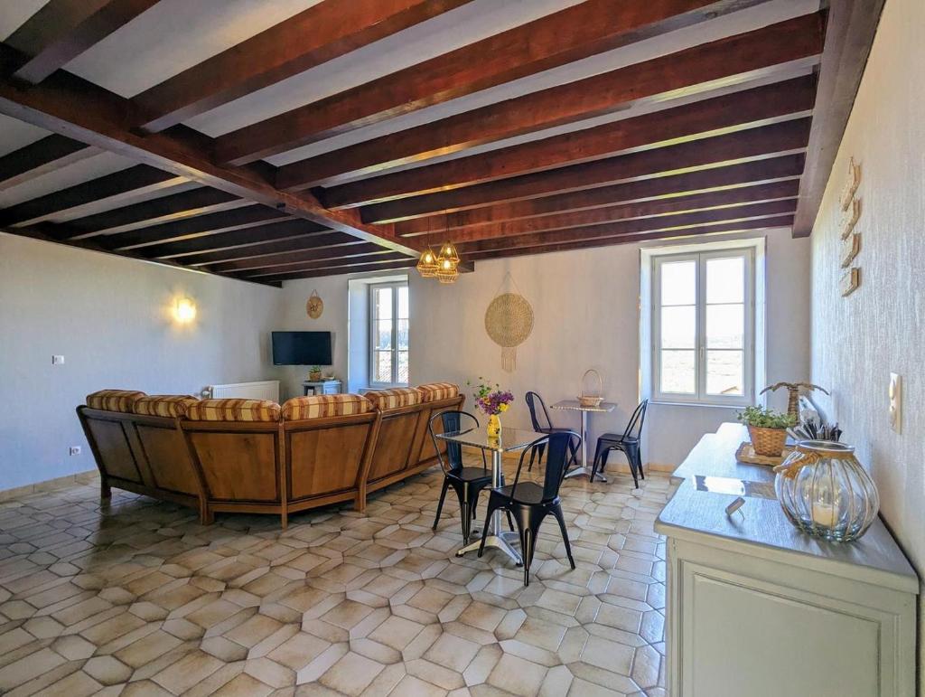 Maison du Soleil chez Isa photo 3