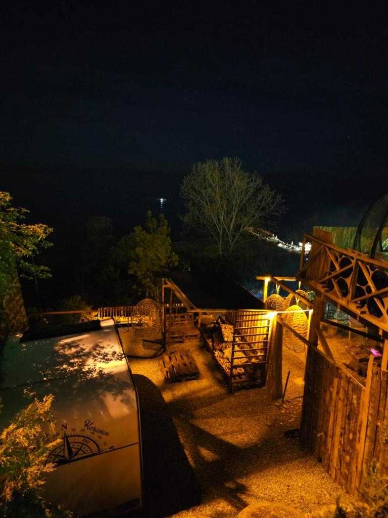Karavan kamp konaklama photo 4