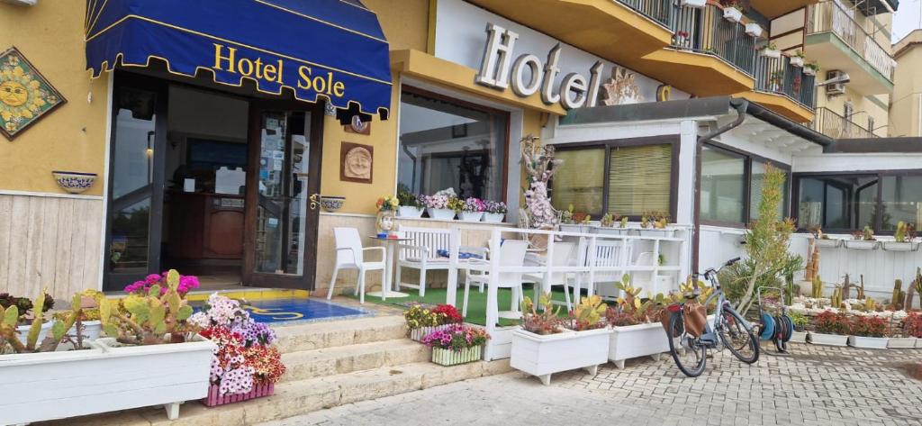Hotel Sole photo 1