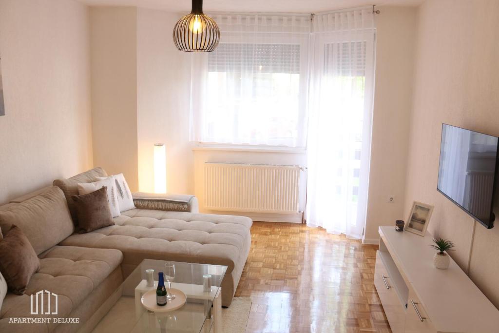 Apartment Deluxe photo 2