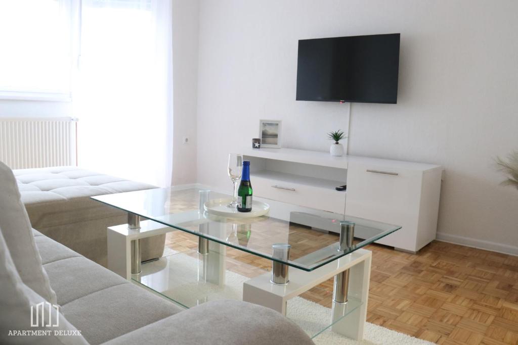 Apartment Deluxe photo 4