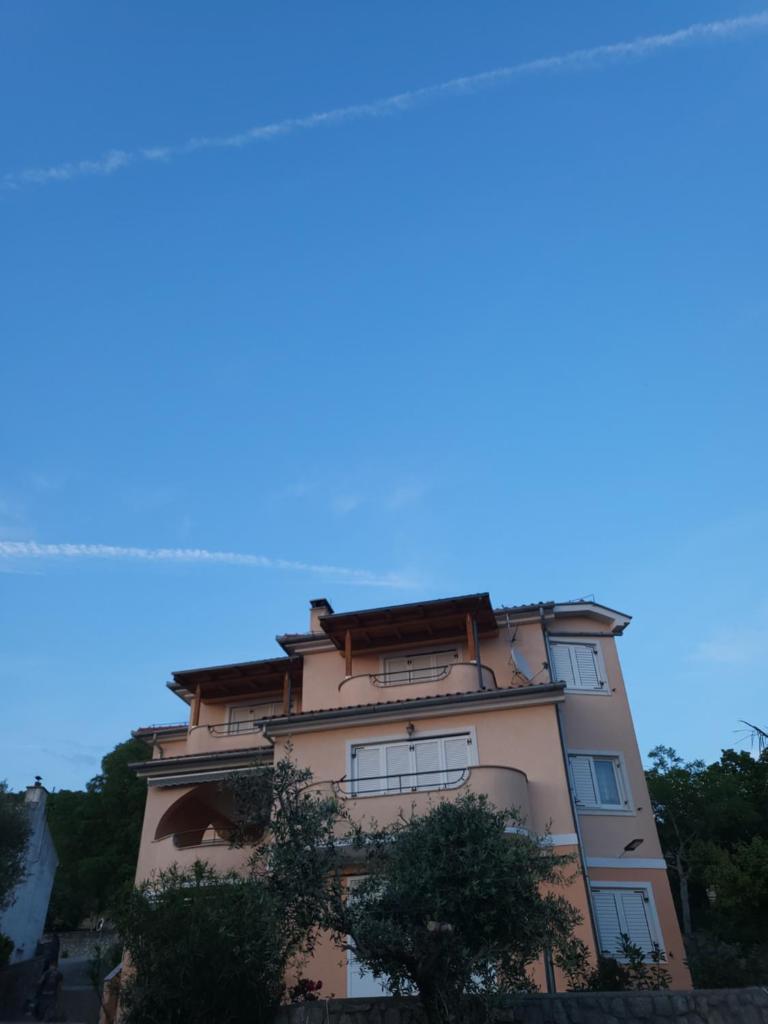 Apartmani Andiks Dramalj photo 3