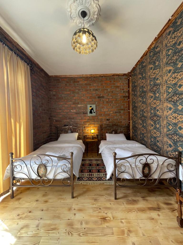 Odo’s Guest House photo 2