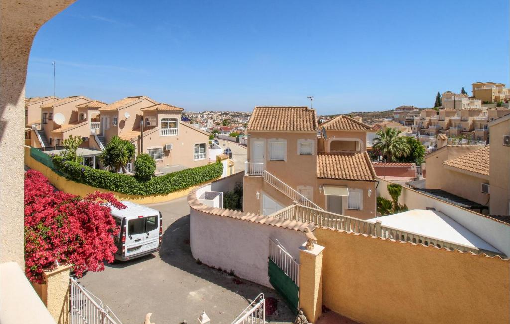 Amazing Home In Ciudad Quesada With Wifi And 4 Bedrooms