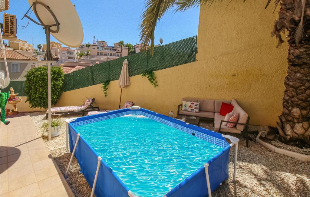 Amazing Home In Ciudad Quesada With Wifi And 4 Bedrooms photo 4