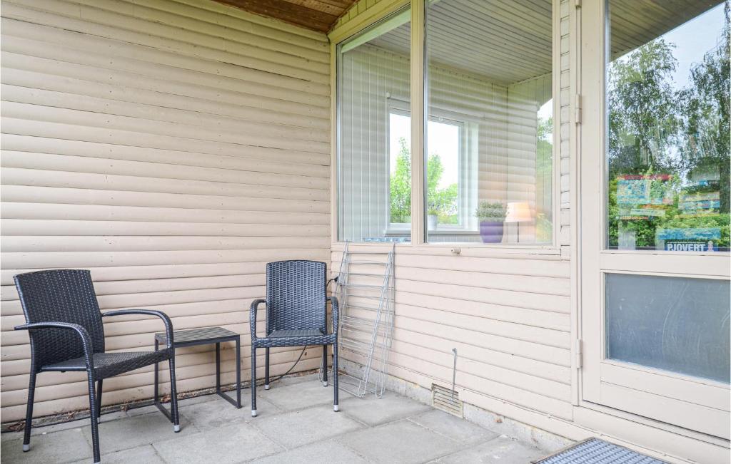 Awesome Home In Hornslet With 2 Bedrooms And Wifi photo 2