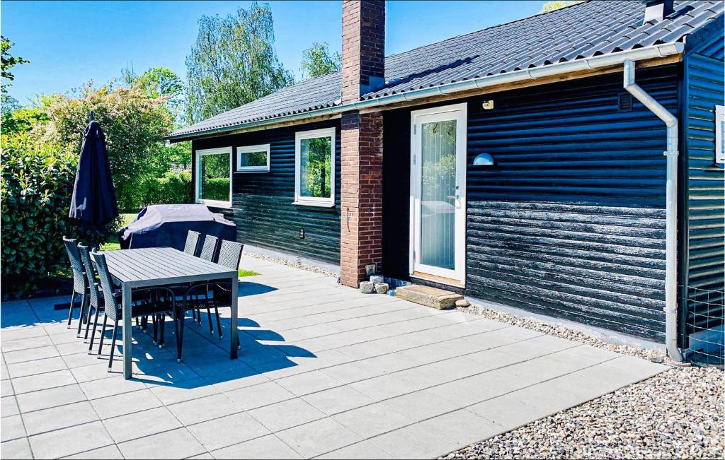 Awesome Home In Hornslet With 2 Bedrooms And Wifi photo 3