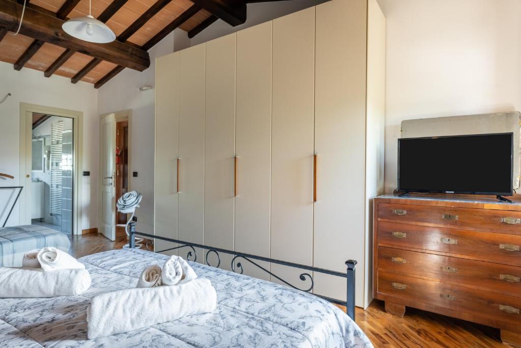 Casa Vecchia Rooms and Parking photo 4