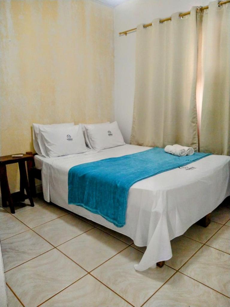 Pousada Bougainville photo 2