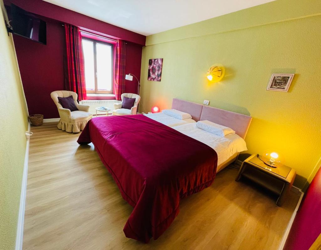 Hostellerie Sainte-Cécile photo 4